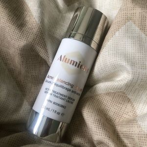 Acne balancing serum 2% salicylic acid